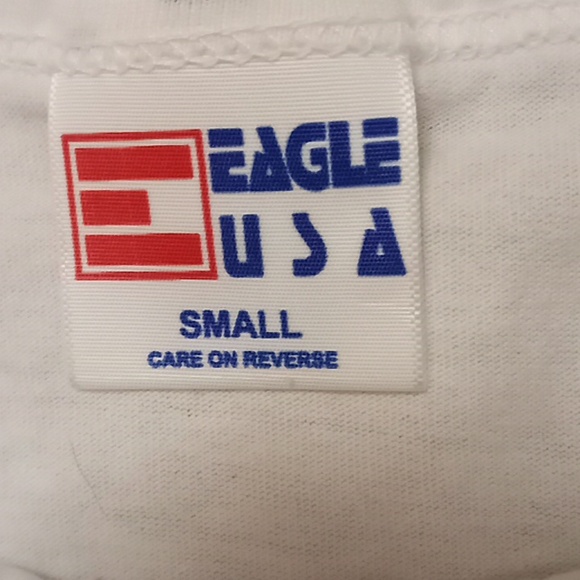 Bundle of 2 white pullovers NWOT - Picture 2 of 3